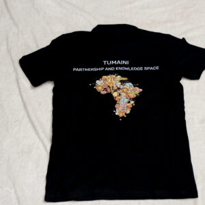 Black African Heritage Polo T-shirts